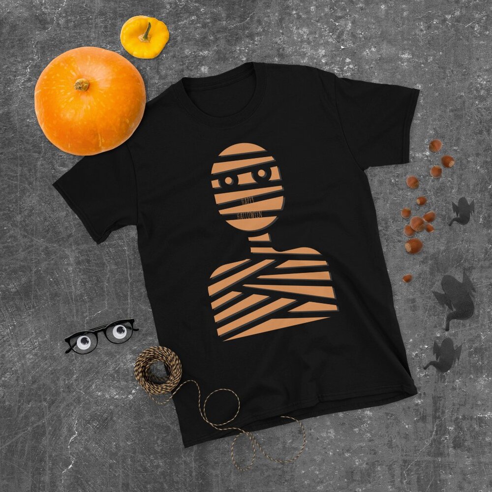 Mummy T Shirt